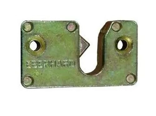 Tailgate slam latch - tailgate,